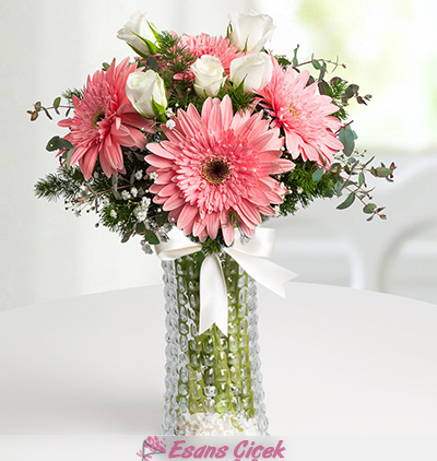  Kadriye çiçek gönder Yaz Büyüsü