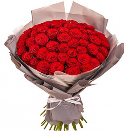 Belek otele çiçek gönder. Aşkın simgesi kırmızı güller