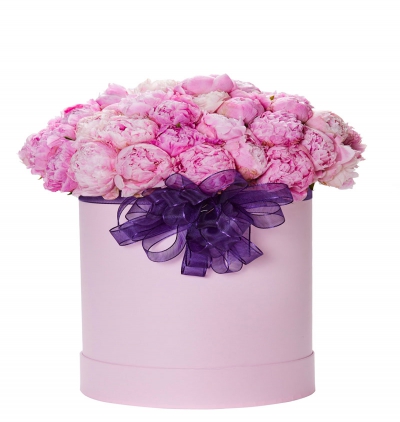 Serik Çiçekçi reğnum otel paoni şakayik arajman