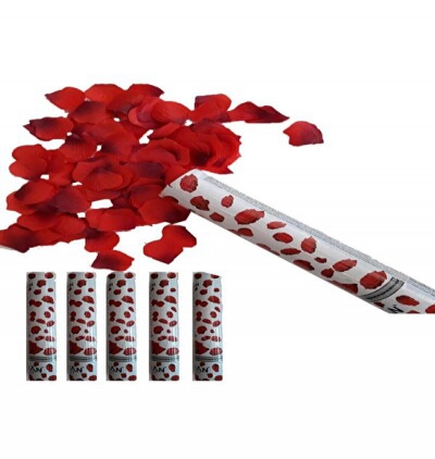 Serik Çiçekçi kalpli konfeti 