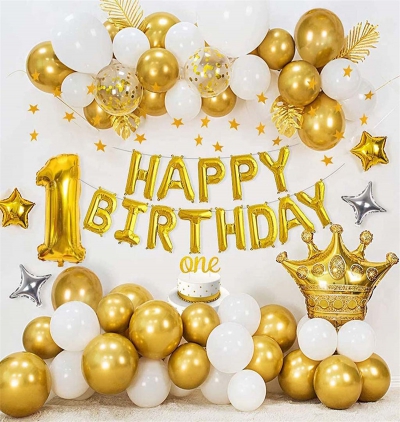  Kadriye çiçek gönder happy birthday balon organizasyon